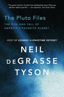 The Pluto Files: The Rise and Fall of America's Favorite Planet (Paperback)