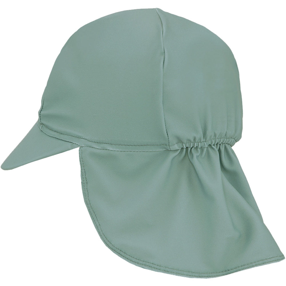 Køb Vanilje COPENHAGEN Fern Green UV Solkasket