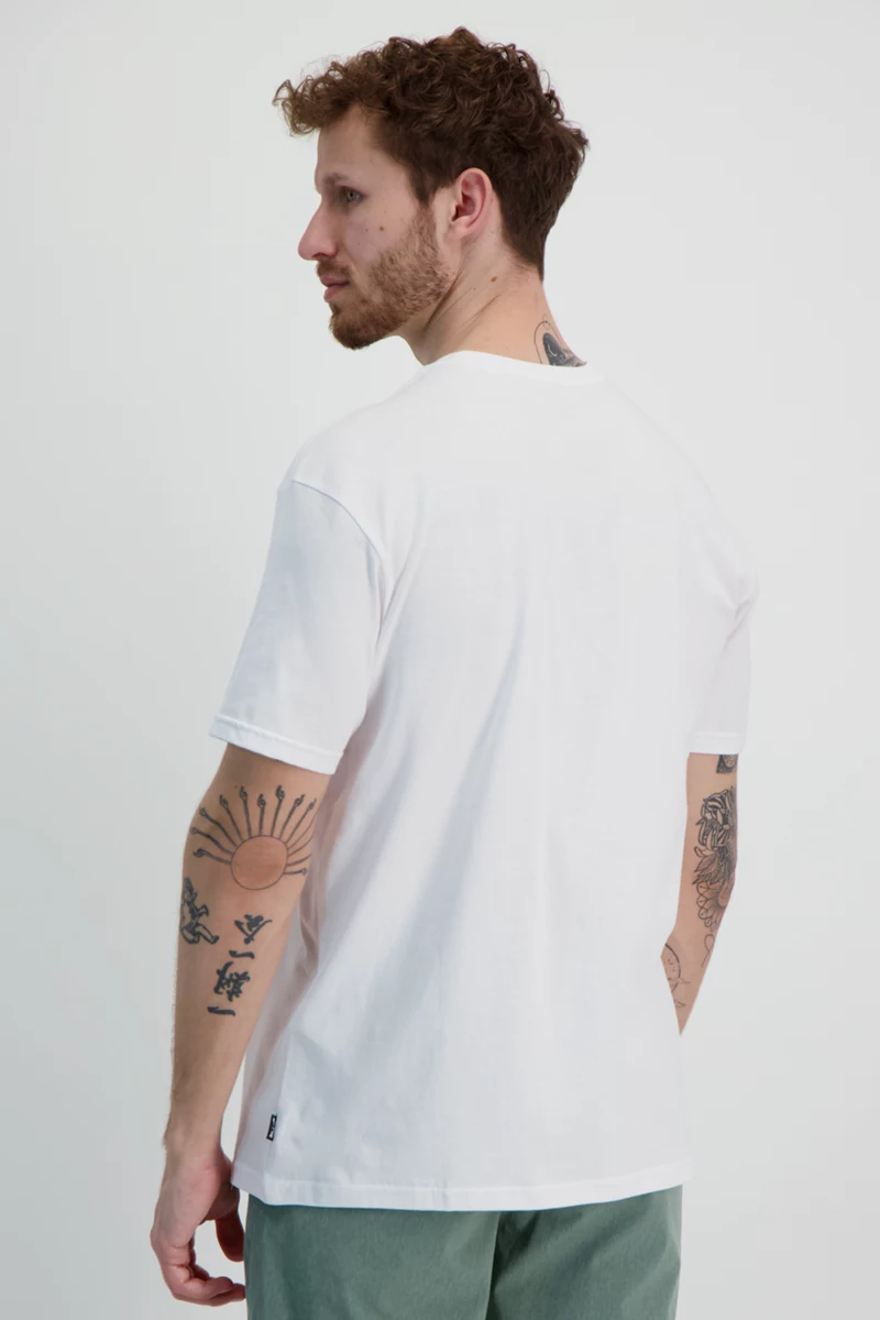 Billabong Rotor Fill Herren T-Shirt