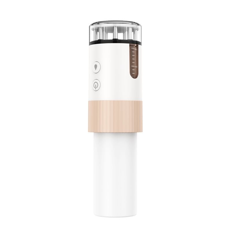 Thalia - USB oplaadbare lichttherapie hoofd- en hoofdhuidmassager
