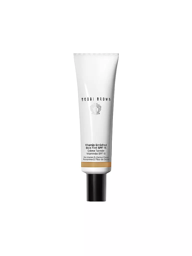 BOBBI BROWN Gesichtscreme - Vitamin Enriched Skin Tint  50ml (Golden 1) camel