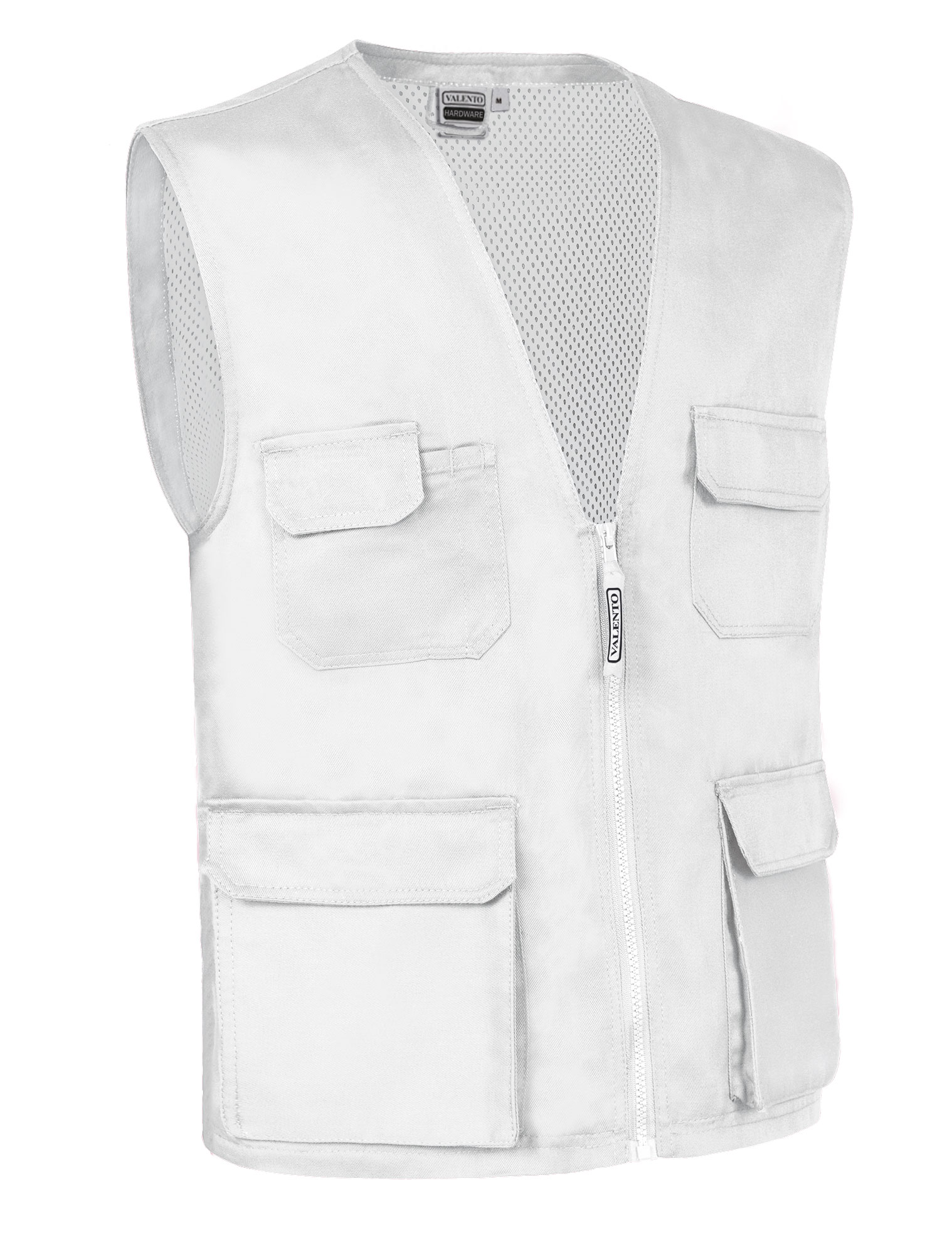 Valento CHVAHAR - Gilet HARDWARE