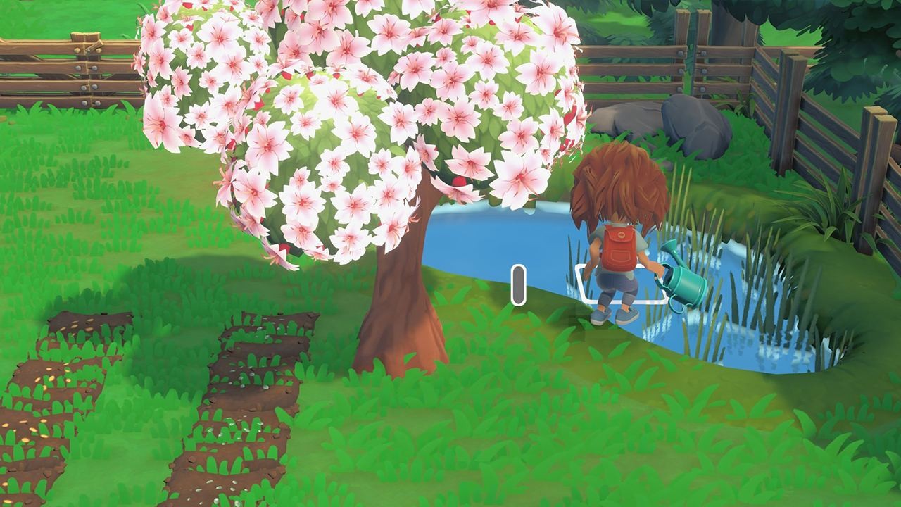 Hokko Life- Nintendo Switch
