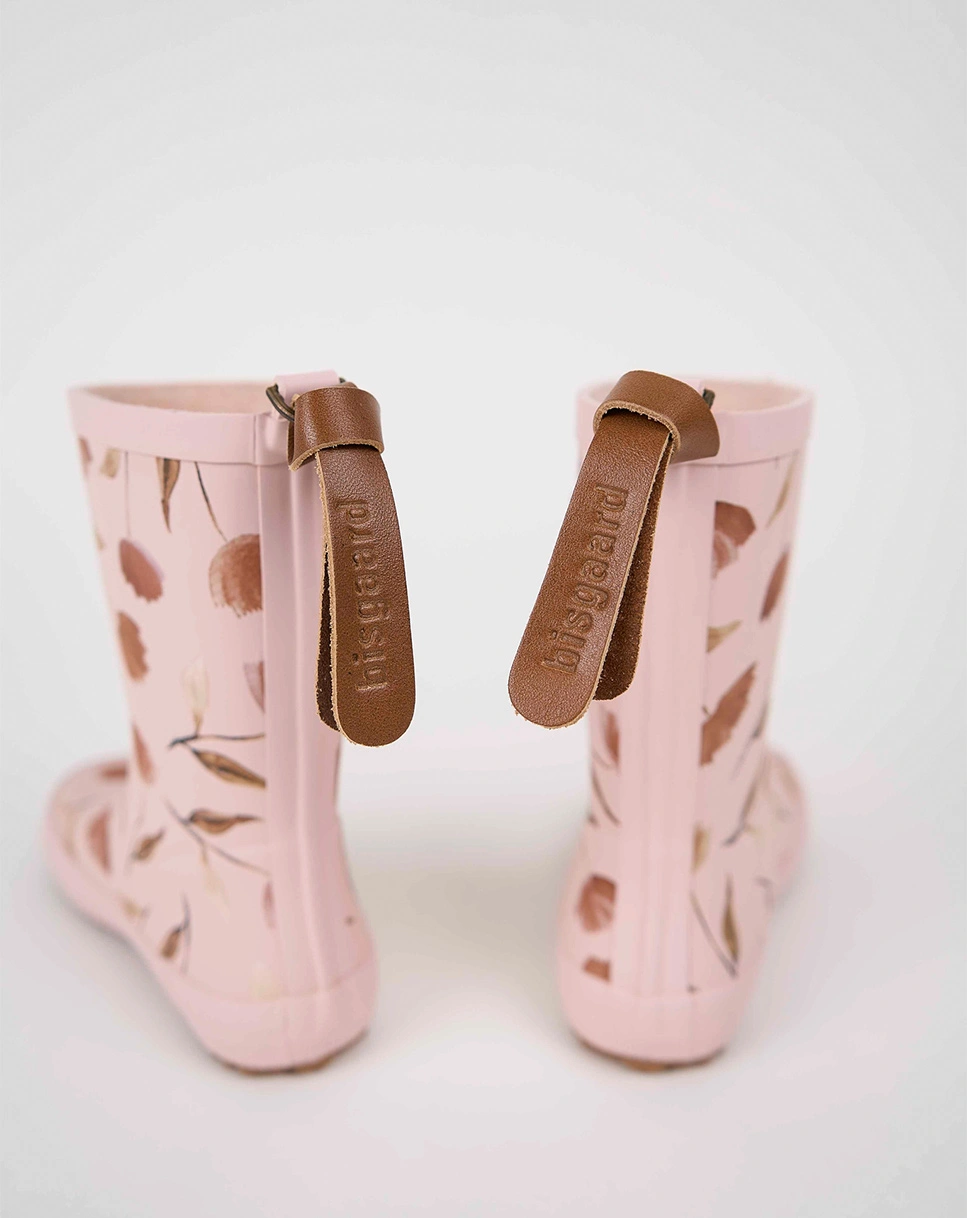 Gummistiefel FASHION in delicate flowers