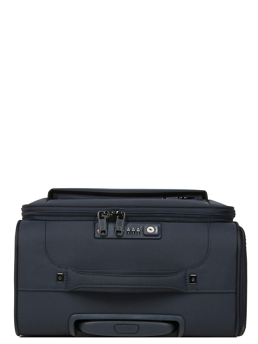 Valise extensible Samsonite Airea 55 cm