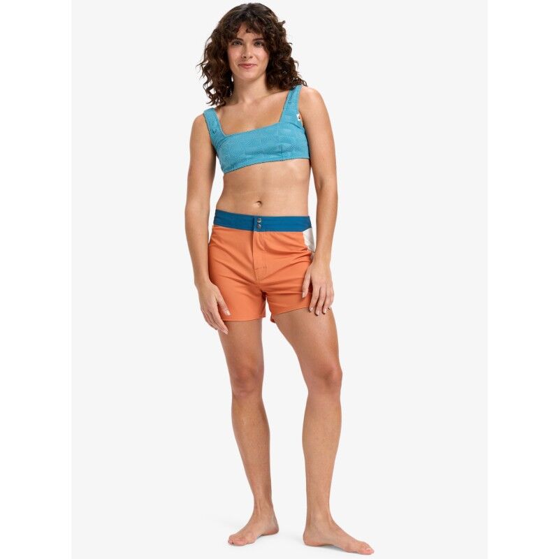 Qsw Original Arch - Boardshort femme