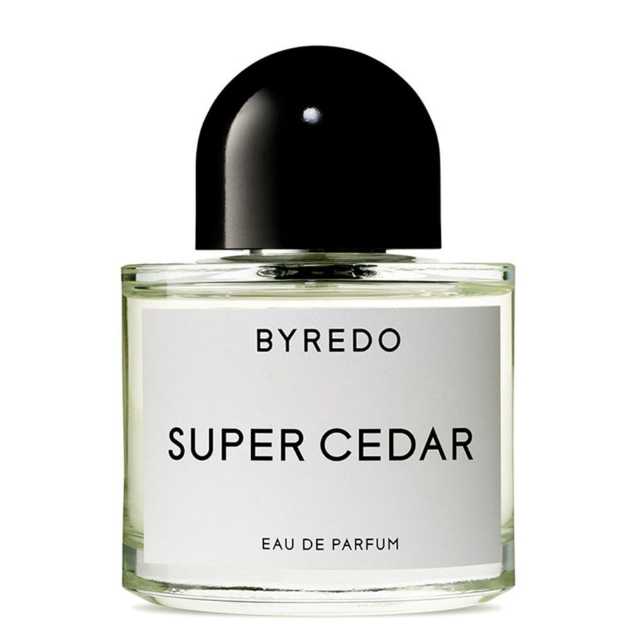Super Cedar Eau de Parfum