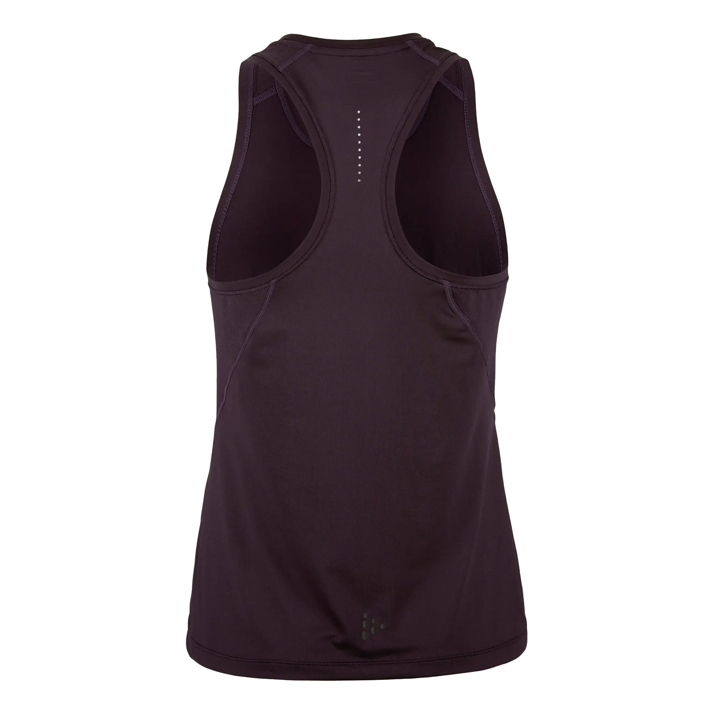 Craft ADV Essence Singlet 2 Débardeur Tank Top Femmes - Violet