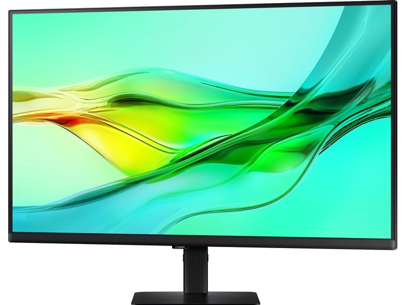 Samsung Monitor ViewFinity S6 LS32D600UAUXEN 32