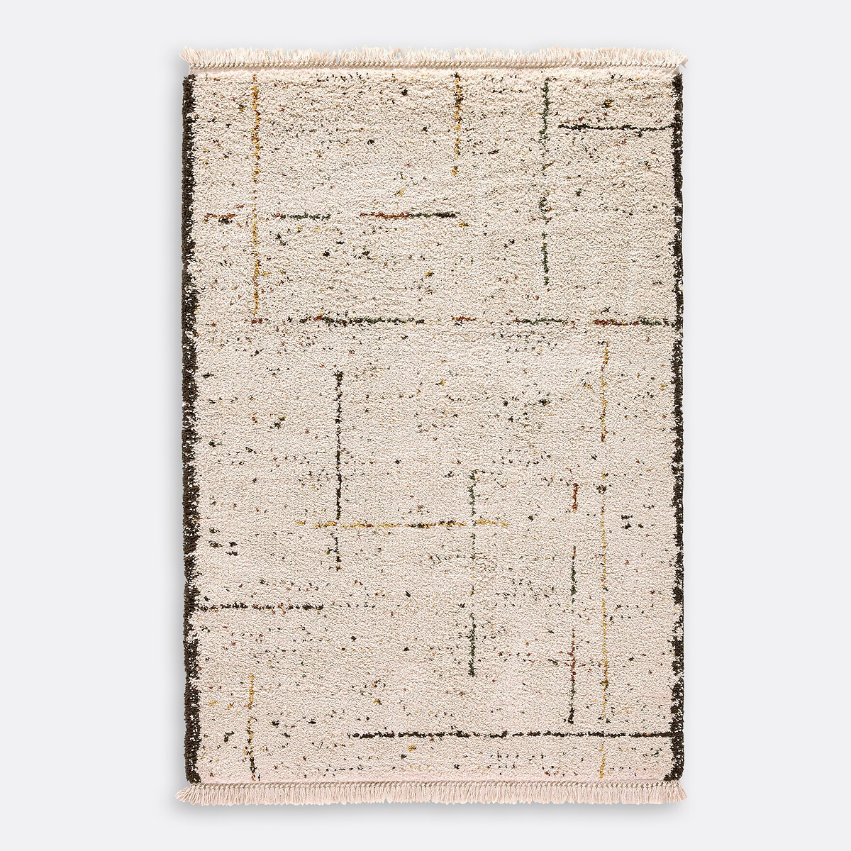 LA REDOUTE INTERIEURS<br>Tapete estilo berbere, Matelin