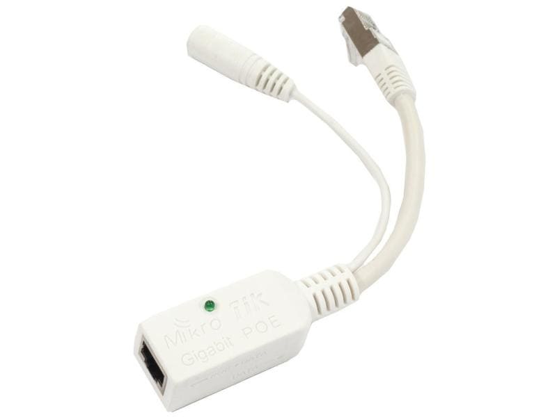 MikroTik Access Point RBcAPGi-5acD2nD, CAP AC Dual-Band 2.4/5GHz-Access Point