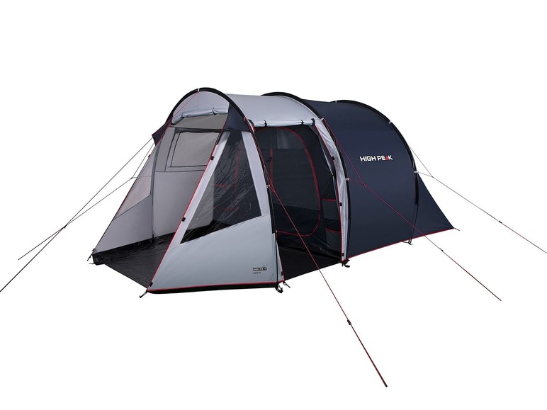 4-persoons tent Napier 4
