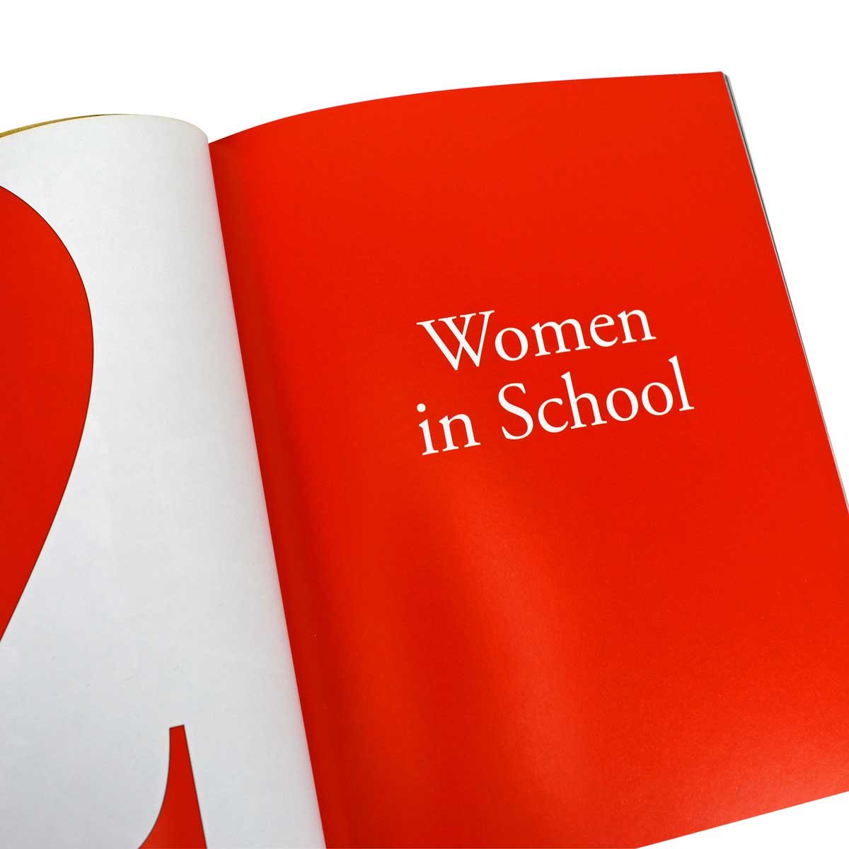 A Woman's World, 1850960 (Hardback)
