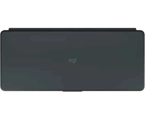 Logitech Keys to go 2 - PAN Layout - Graphite (Universal)