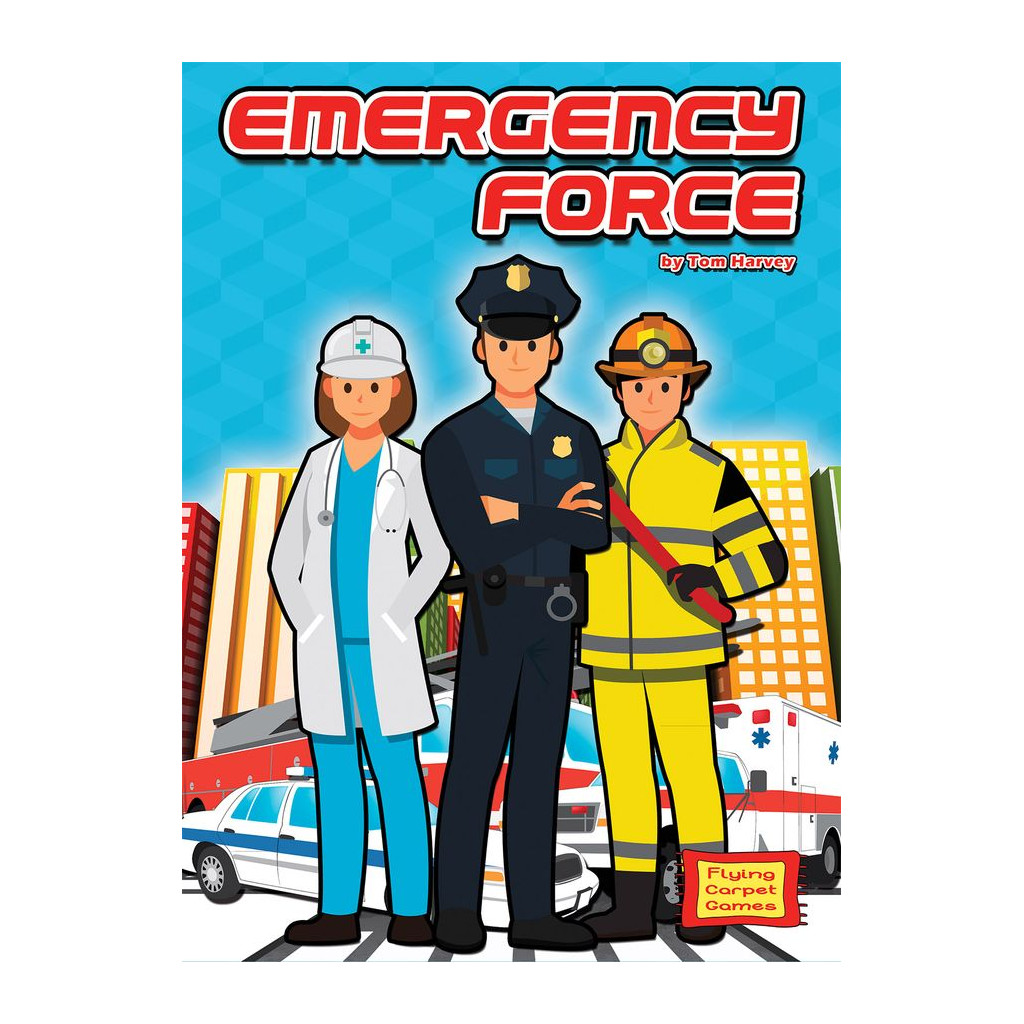 Emergency Force