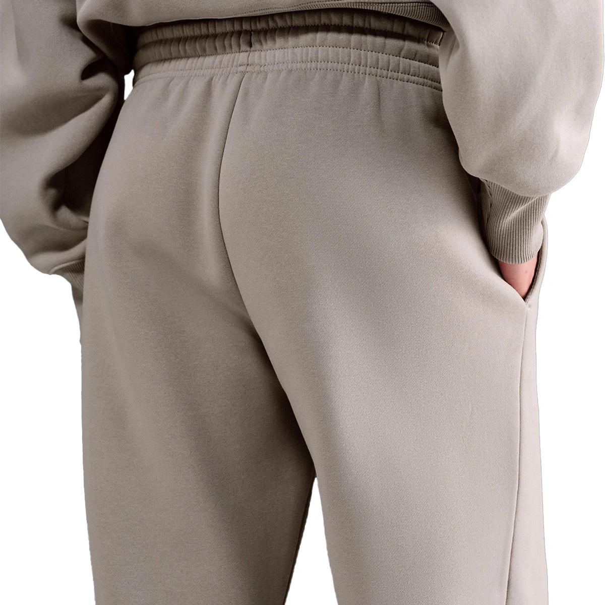 Calças Nike Sportswear Fleece 2 Mulher