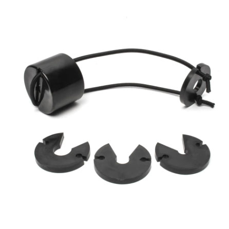 Deluxe Handle Clamp CRB Deluxe Handle Clamp