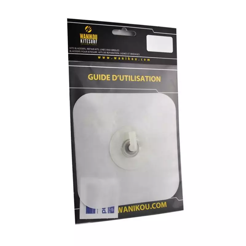 Valve adhésive WANIKOU RRD One pump