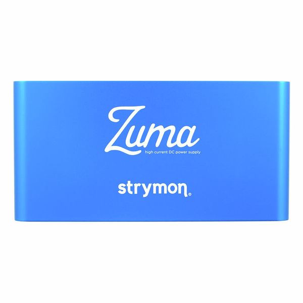 Strymon Zuma
