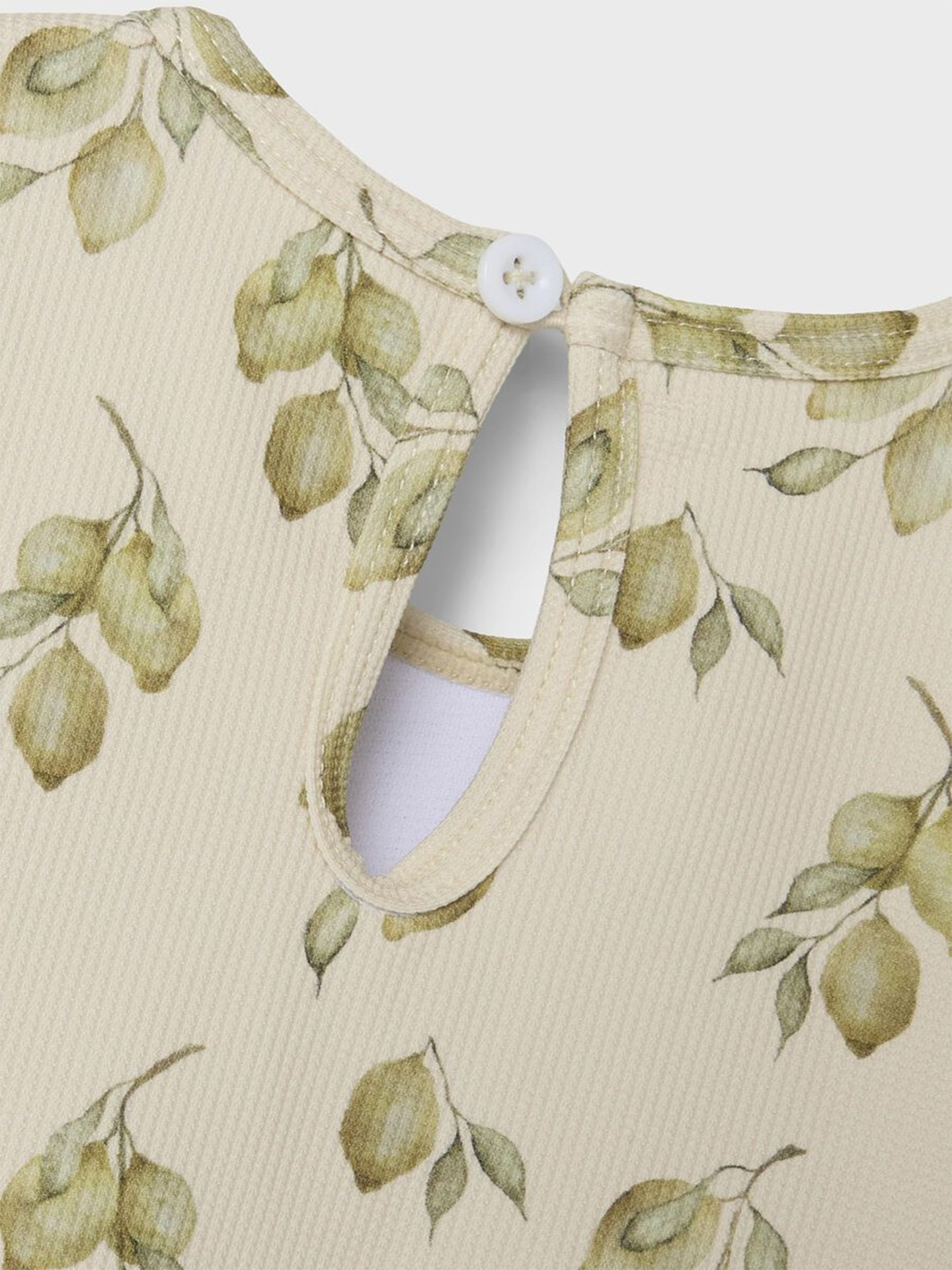 Floria Long Sleeve Swimsuit
