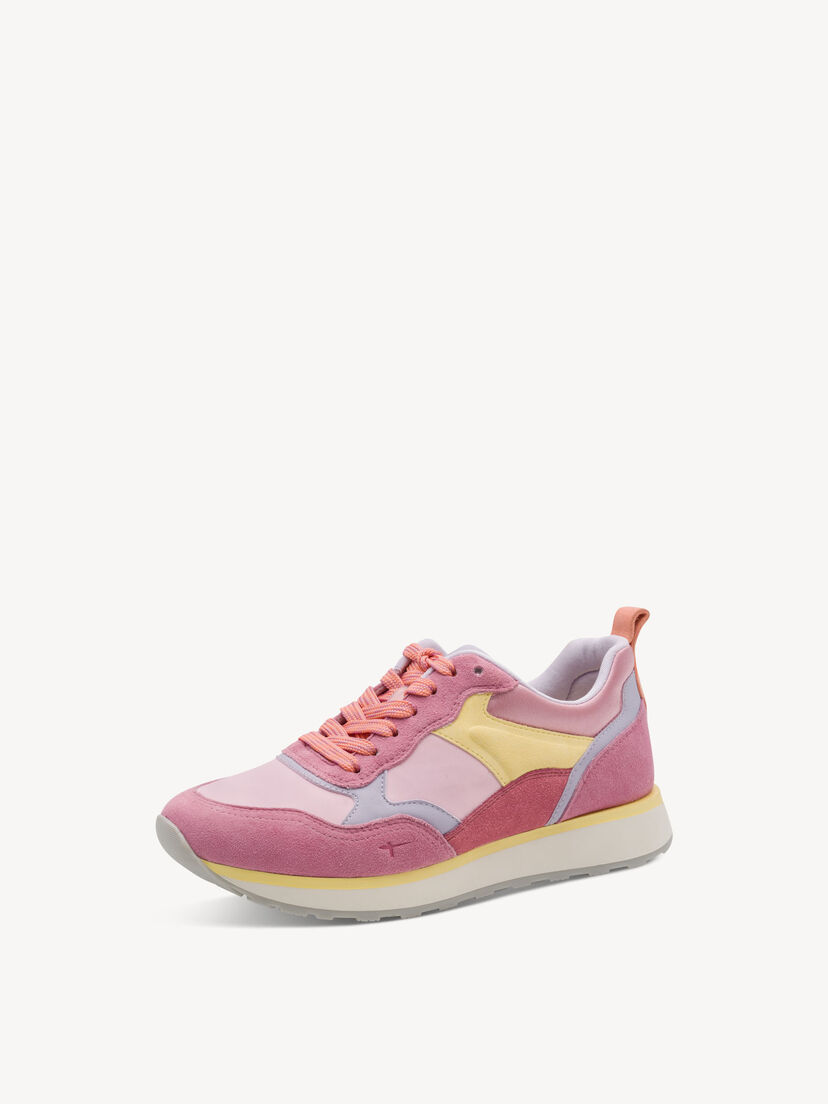 Sneaker - pink