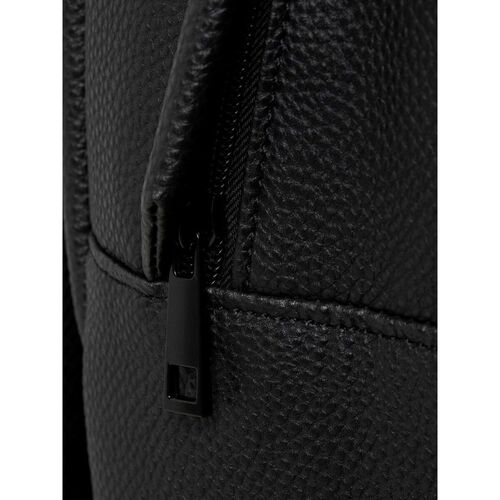 Jack & Jones - 12237388 ALEX-BLACK Negro