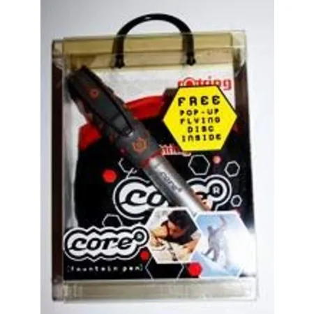 Rotring Core XL Füller in Geschenkbox