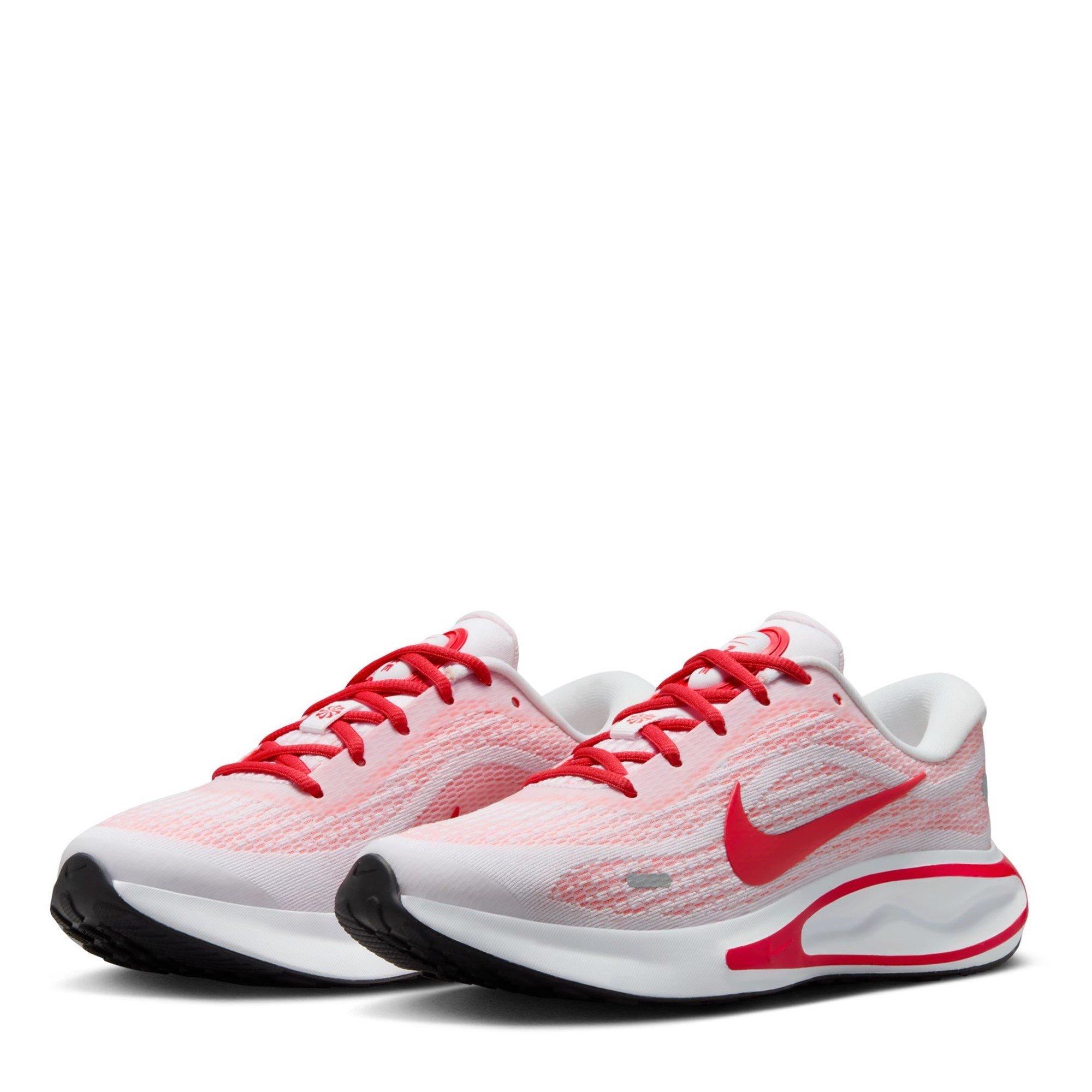 Nike Journey Run Womens Road Running Shoes