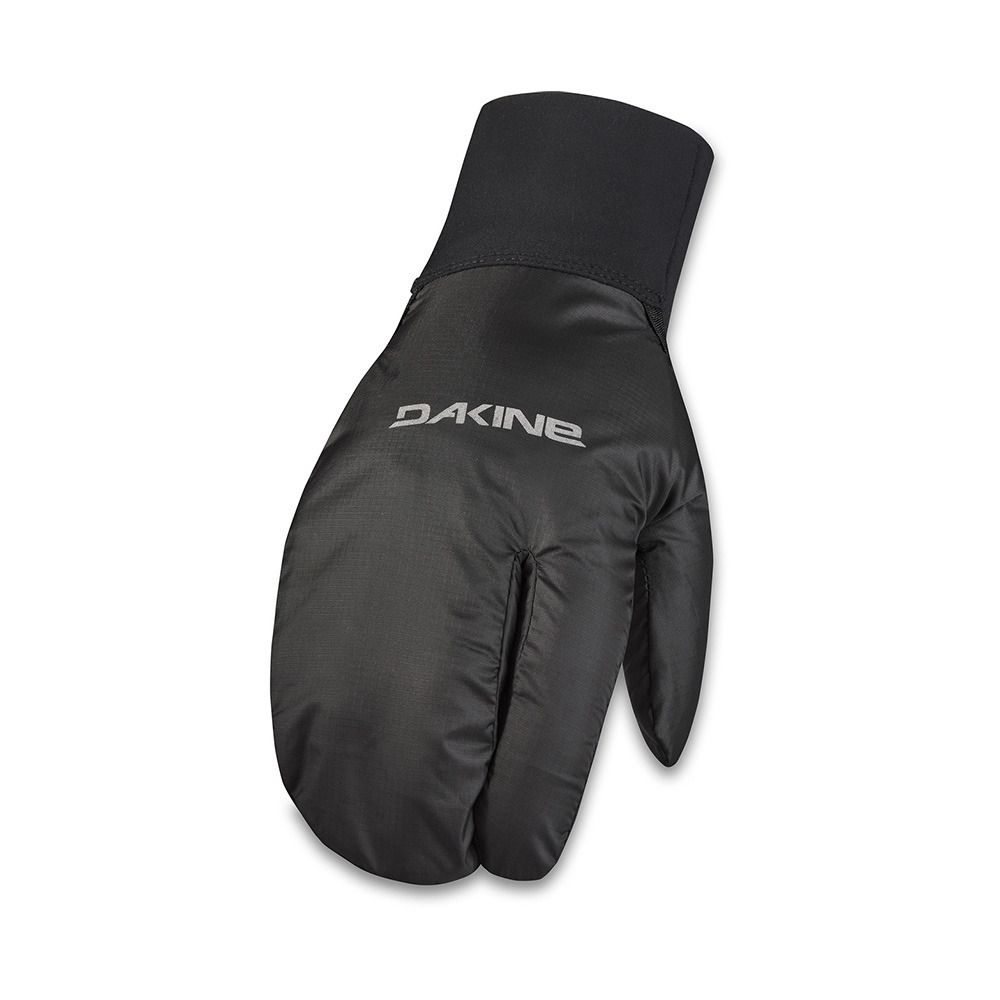 Dakine WHITE KNUCKLE - Gants Homme black