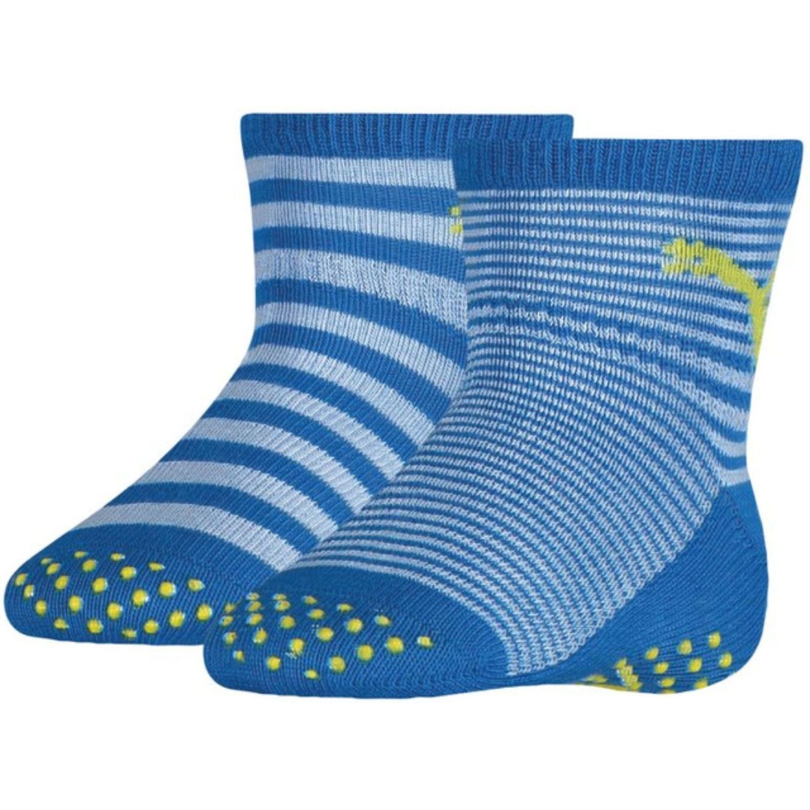 PumaBaby Sock ABS 2P