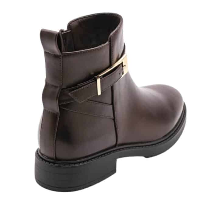 Amour Støvle Dame 6376