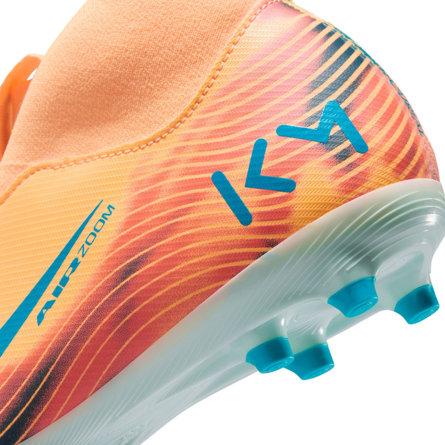 Nike Mercurial Superfly 10 Academy KM FG/MG Kids