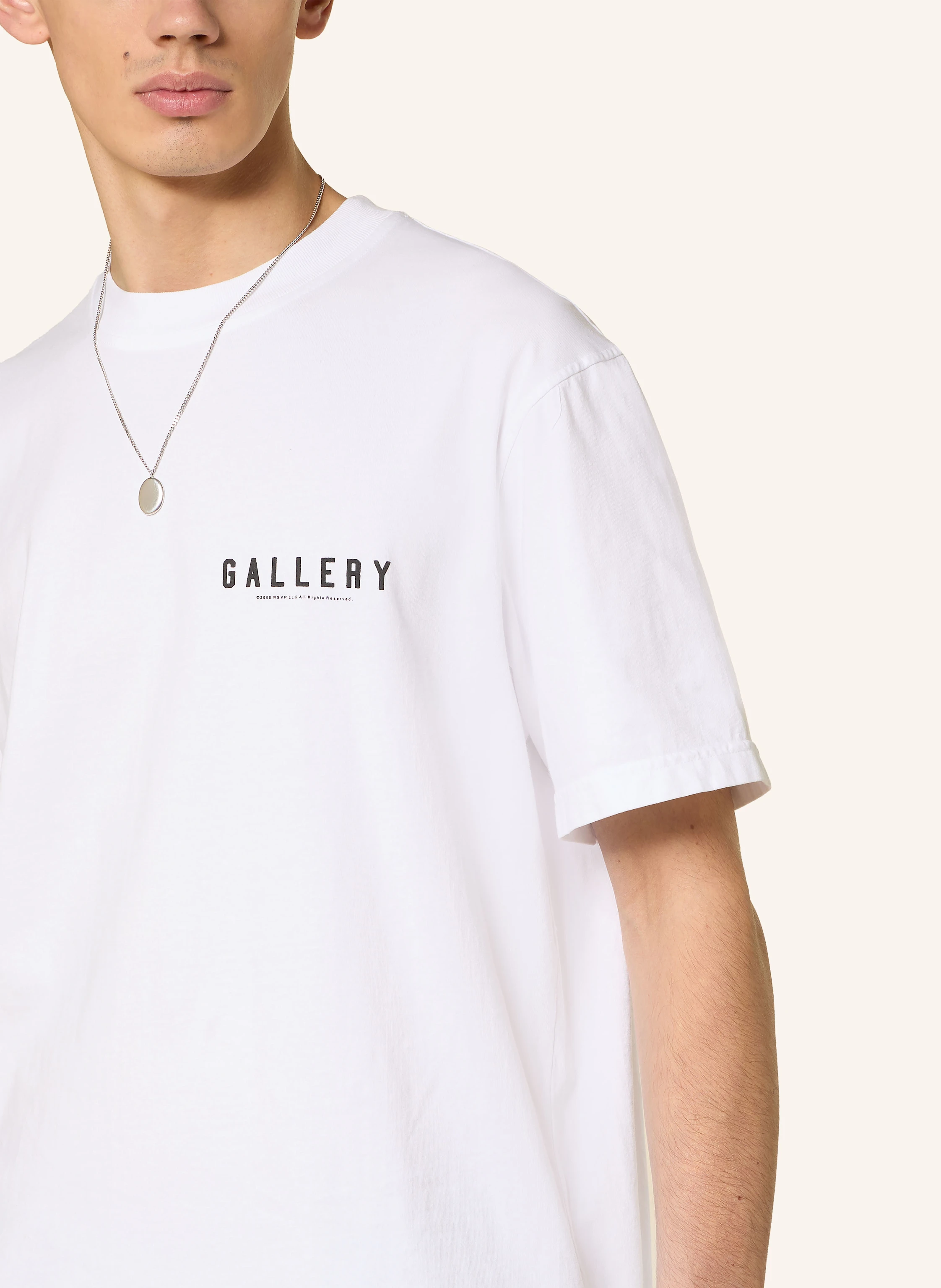 RSVP GALLERY T-Shirt