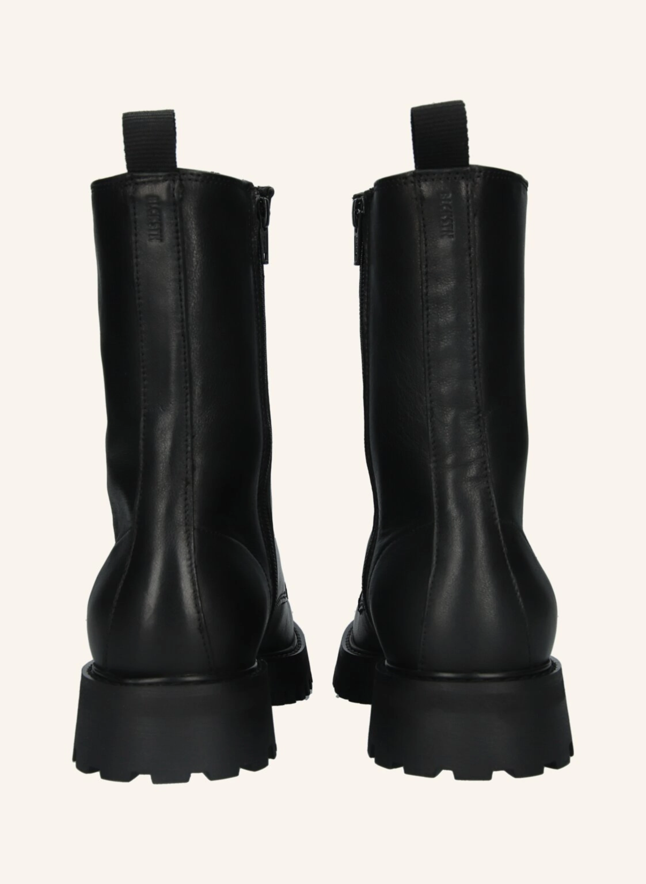 BLACKSTONE Schnürboots