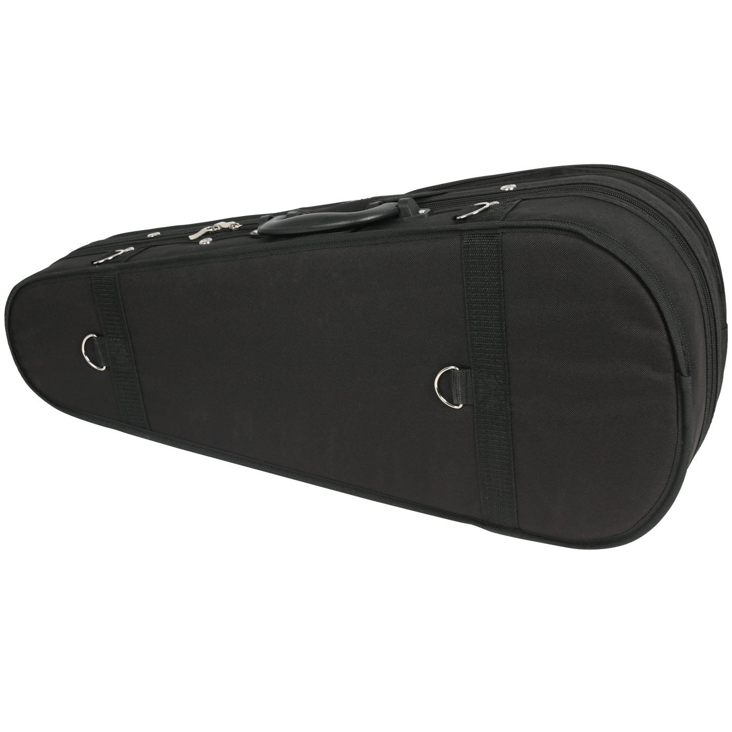 Kala UC-C koffer voor concert ukelele