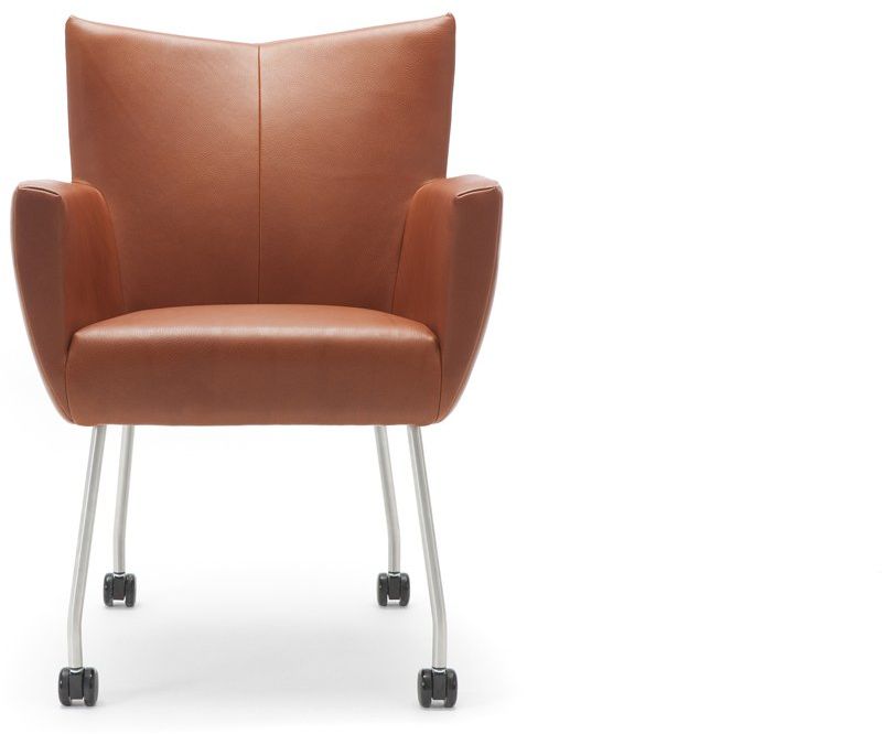 Design on Stock Moka Eetkamerstoel