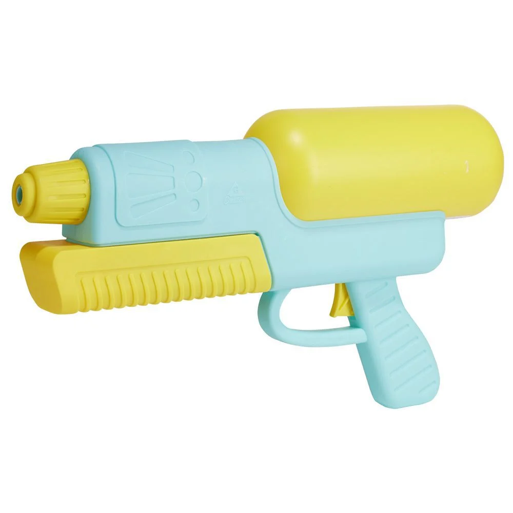Pistolet à eau Funky L40cm