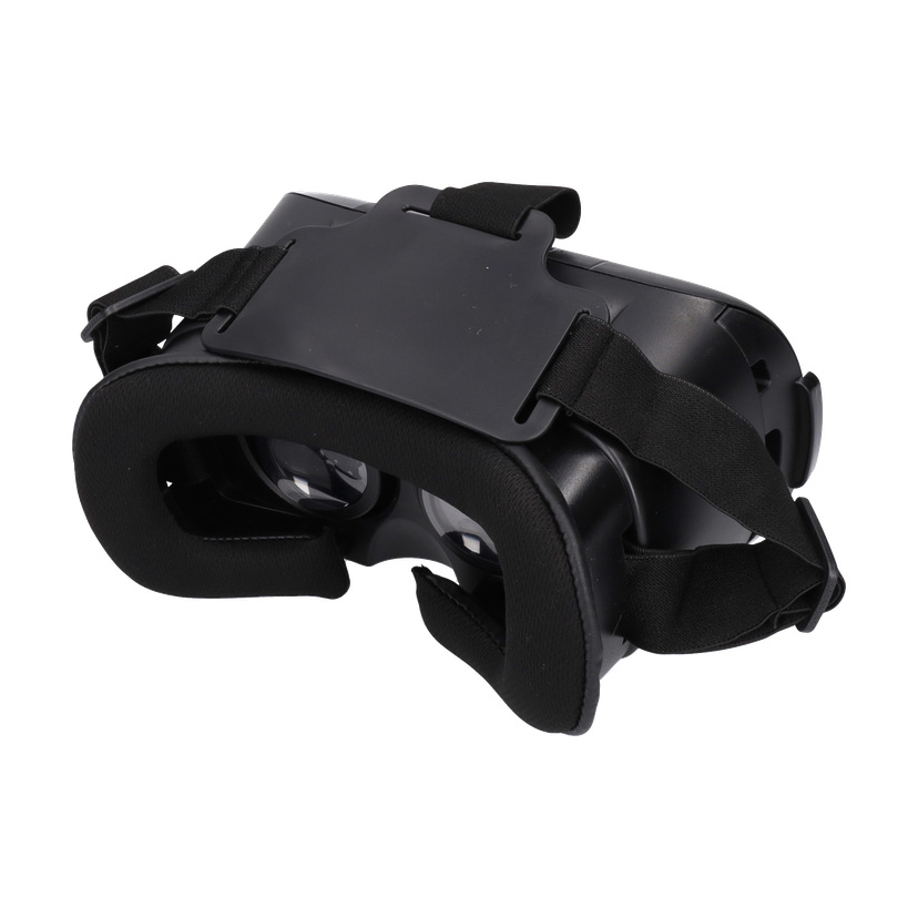 VR briller quadrocopter