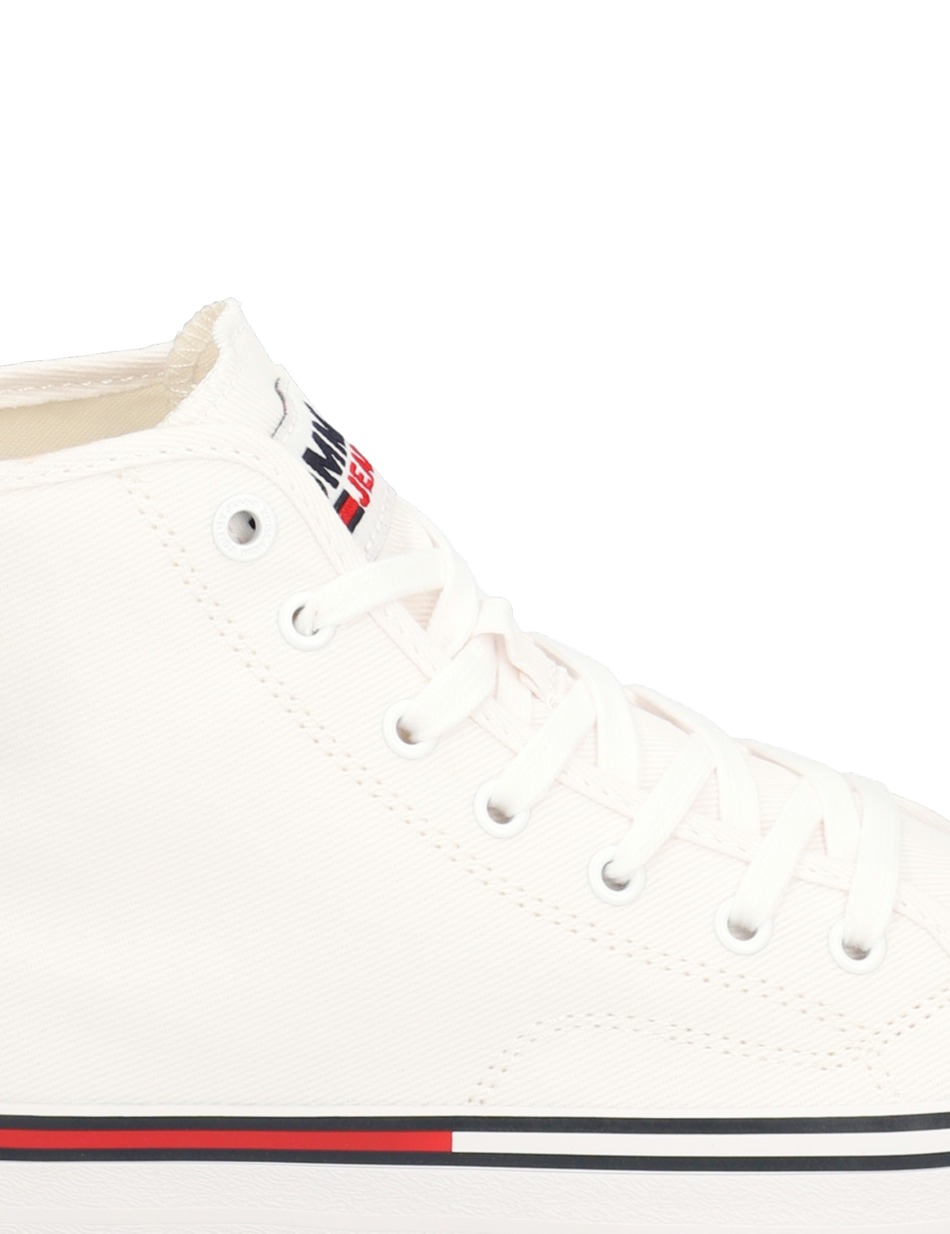 TOMMY JEANS ESSENTIAL MID WMN