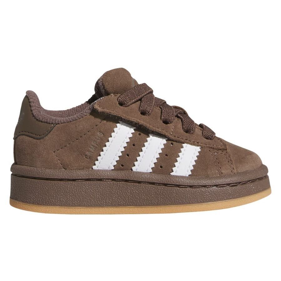 Adidas Original Chaussure lacets élastiques fermeture confortable Campus 00s Enfants