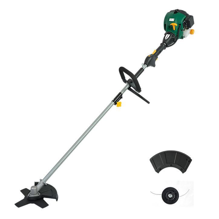 Débroussailleuse thermique FPPBC25-6 43 cm 25 cc