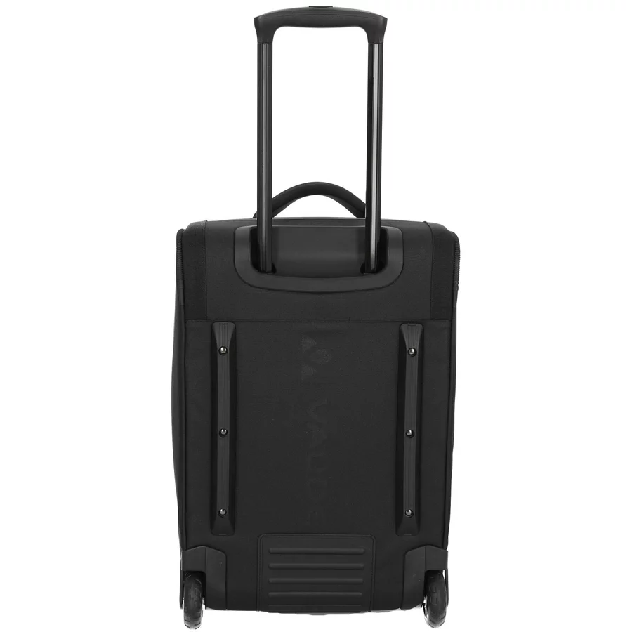 Vaude New Islands Rotuma 35 - 2-Rollenreisetasche S 54 cm black