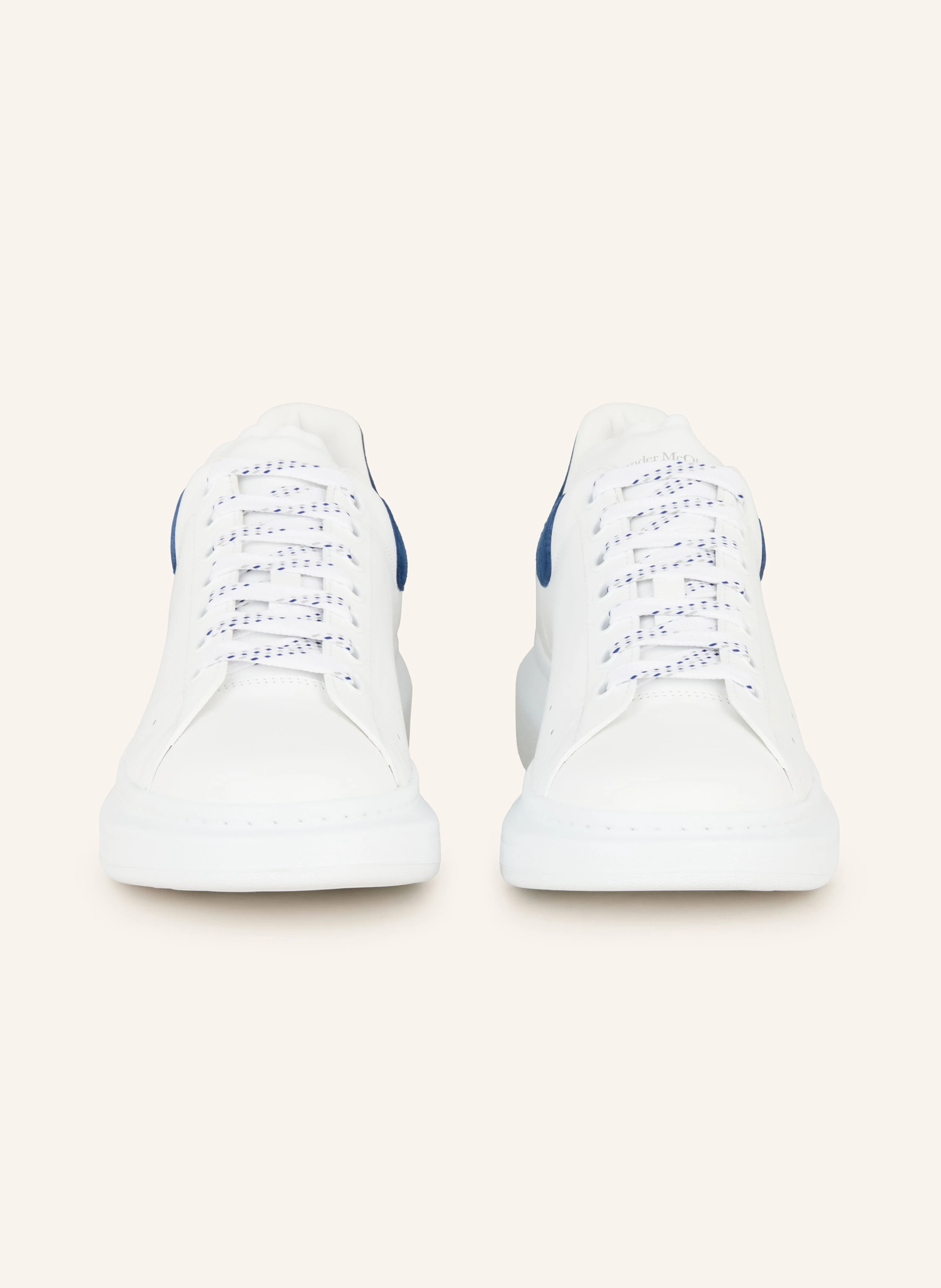 Alexander McQUEEN Sneaker