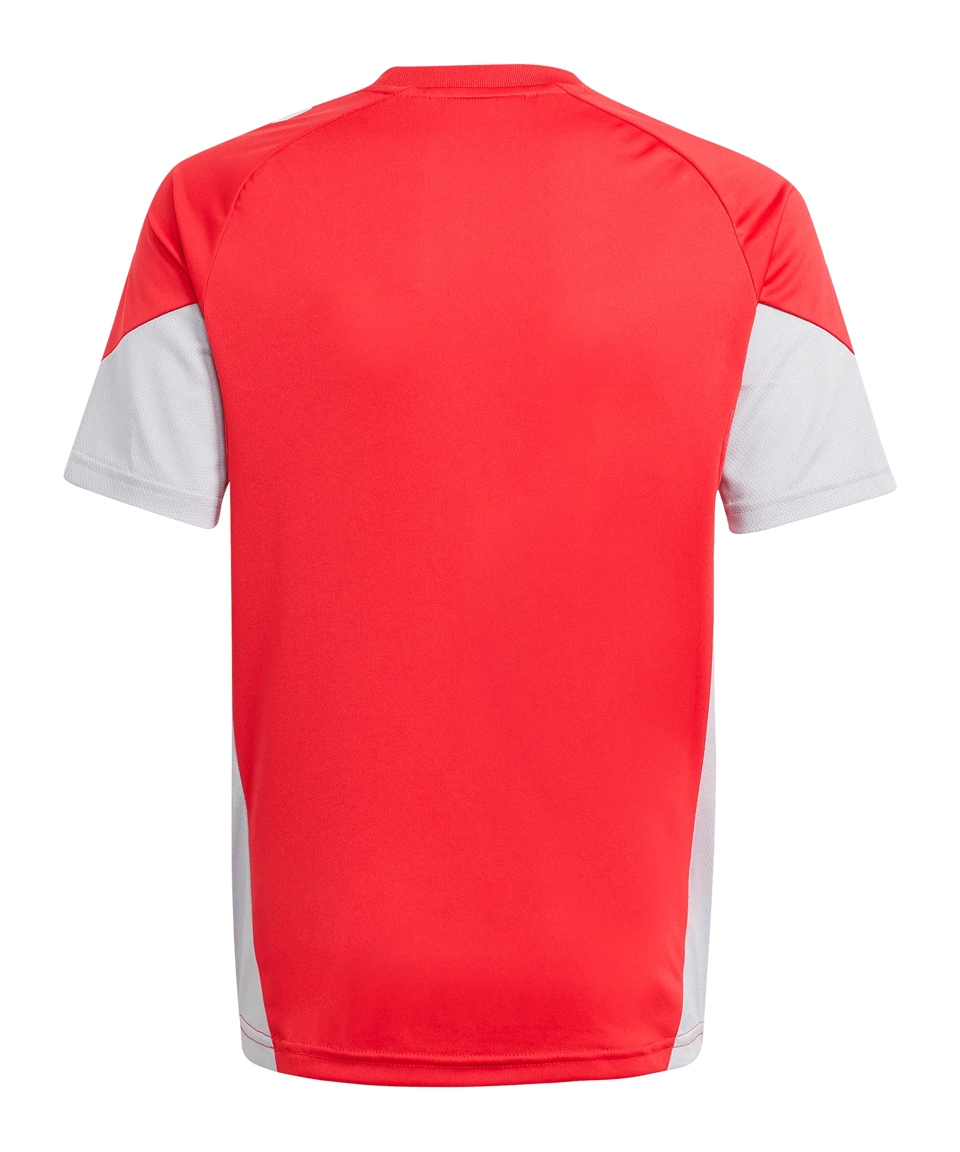adidas Tiro 25 Competition Trainingshirt Kids Lila