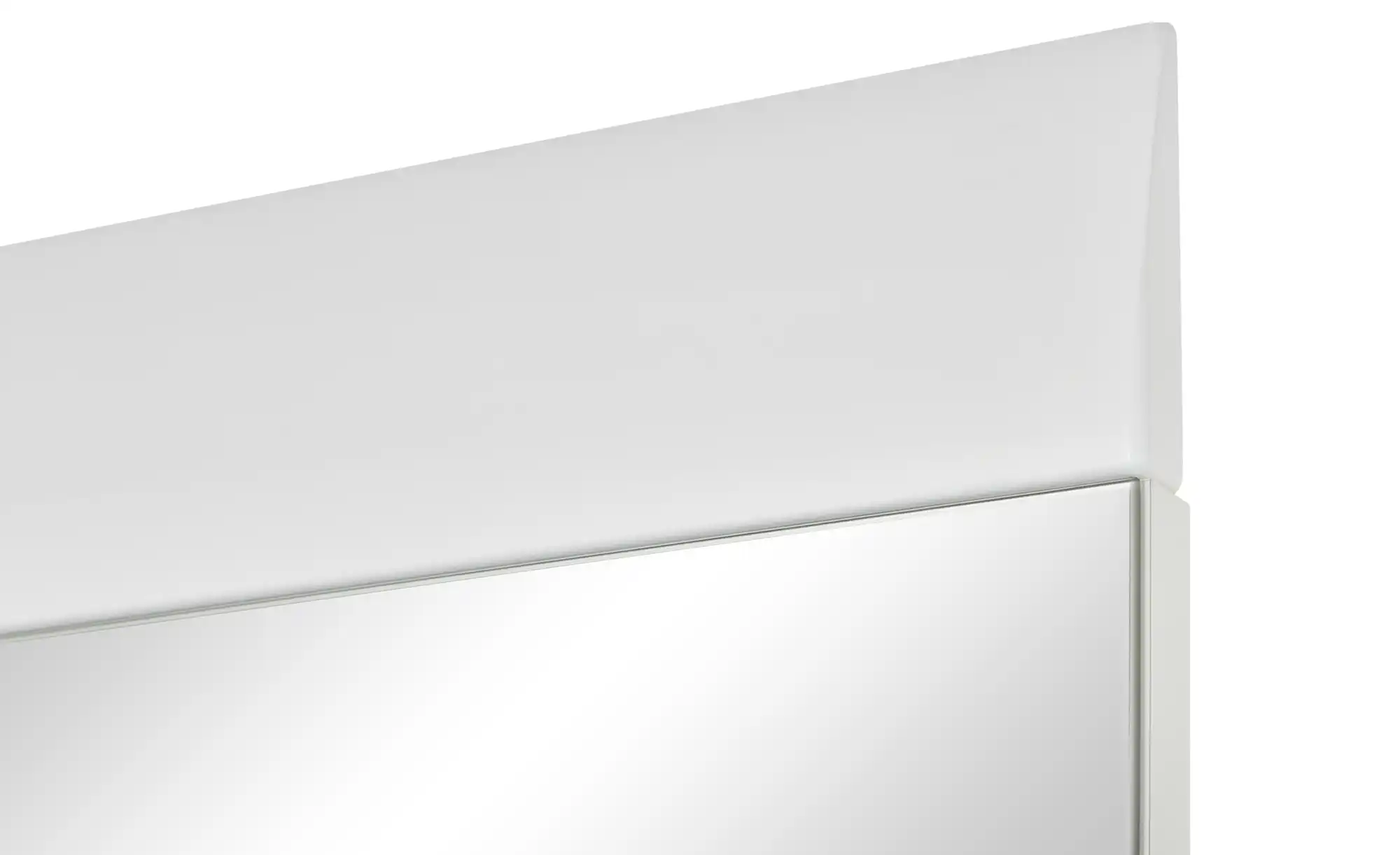 uno Spiegel 134 x 63 cm Akzent