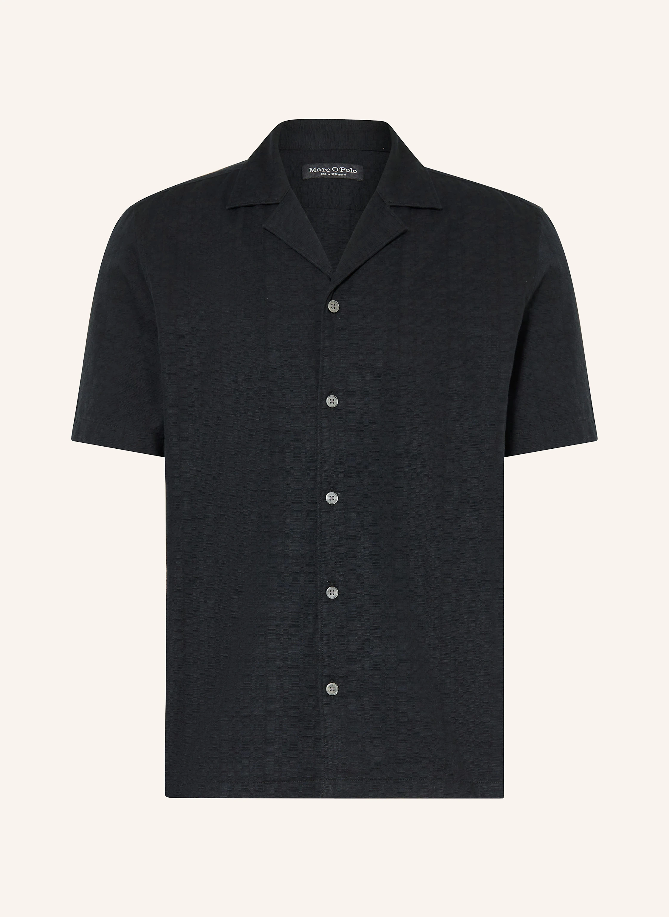 Marc O'Polo Resorthemd Regular Fit