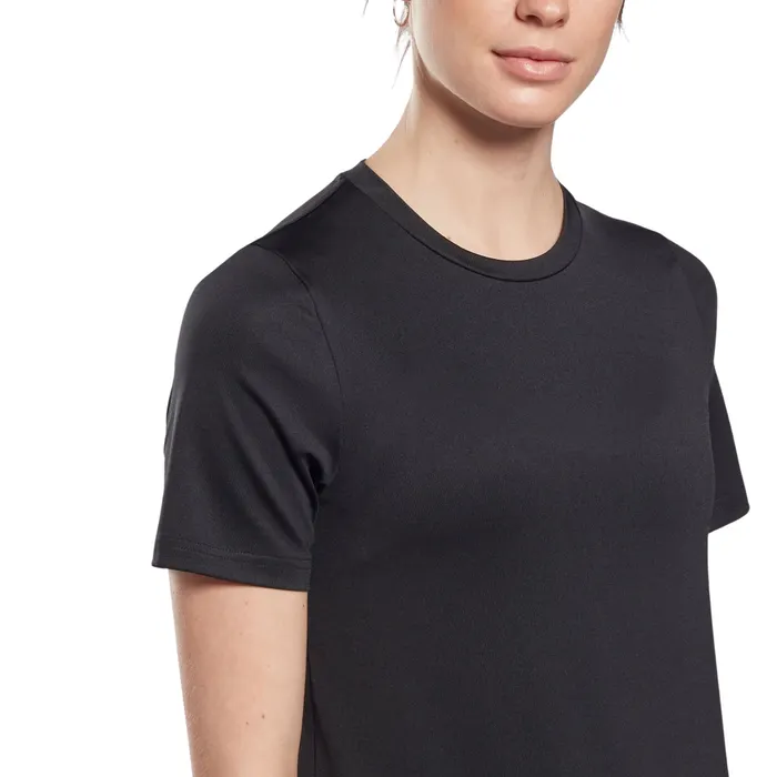Reebok Identity Train Workout Ready Shirt Dames
