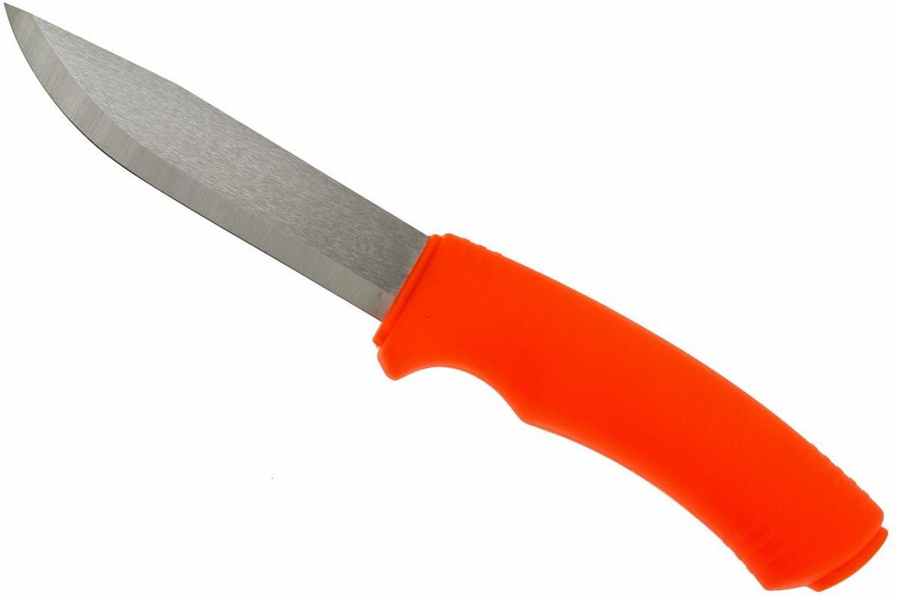 Mora Bushcraft Survival Orange