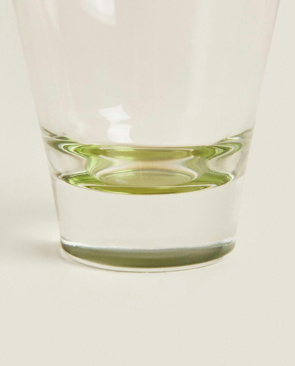 TAÇA DE SOBREMESA