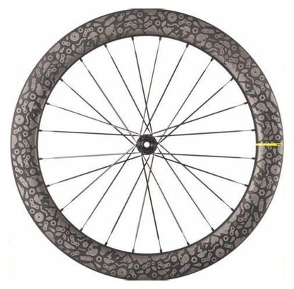 Roue Avant Mavic Cosmic SLR 65 LTD 700 12x100 - Produit Reconditionné